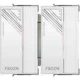 Кулер ID-COOLING FROZN A620 PRO SE ARGB WHITE