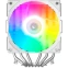 Кулер ID-COOLING FROZN A620 PRO SE ARGB WHITE - фото 4
