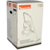 Профессиональный пылесос Makita VC2012L