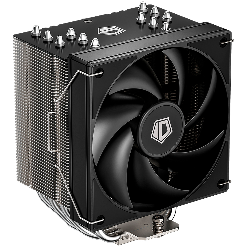 Кулер ID-COOLING SE-610-XT BASIC