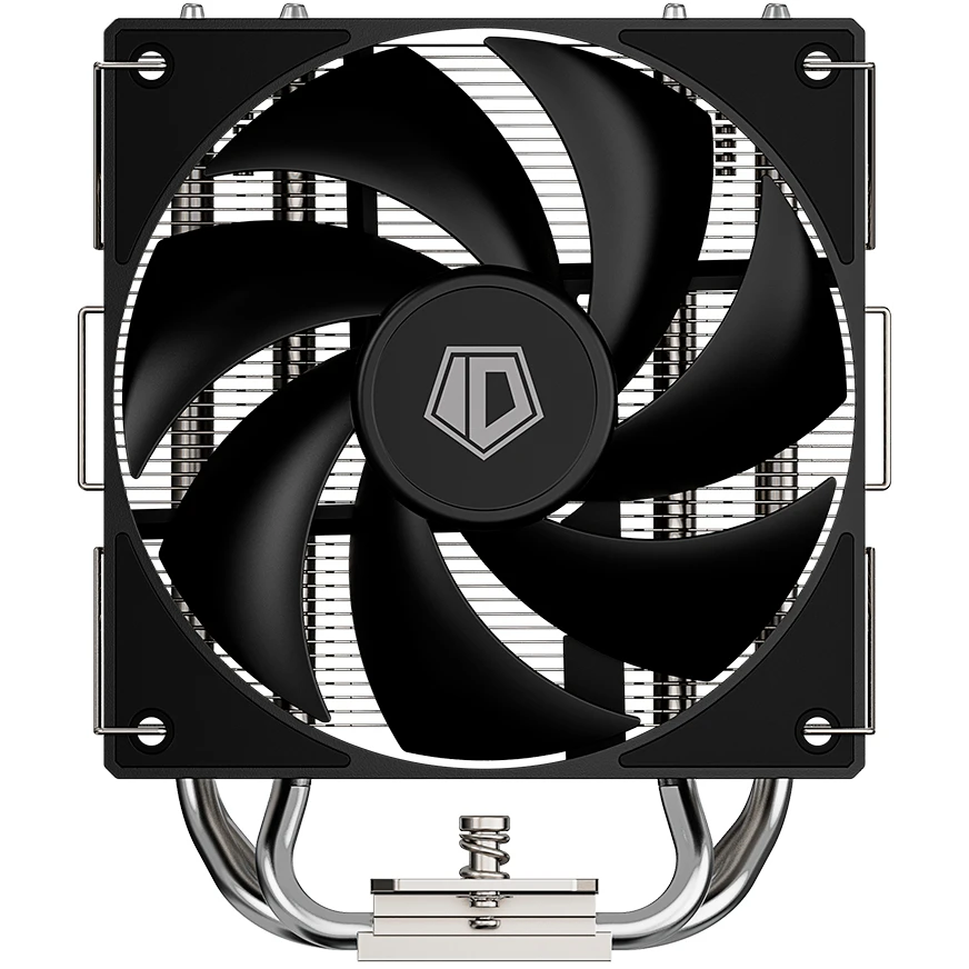 Кулер ID-COOLING SE-610-XT BASIC - фото 2