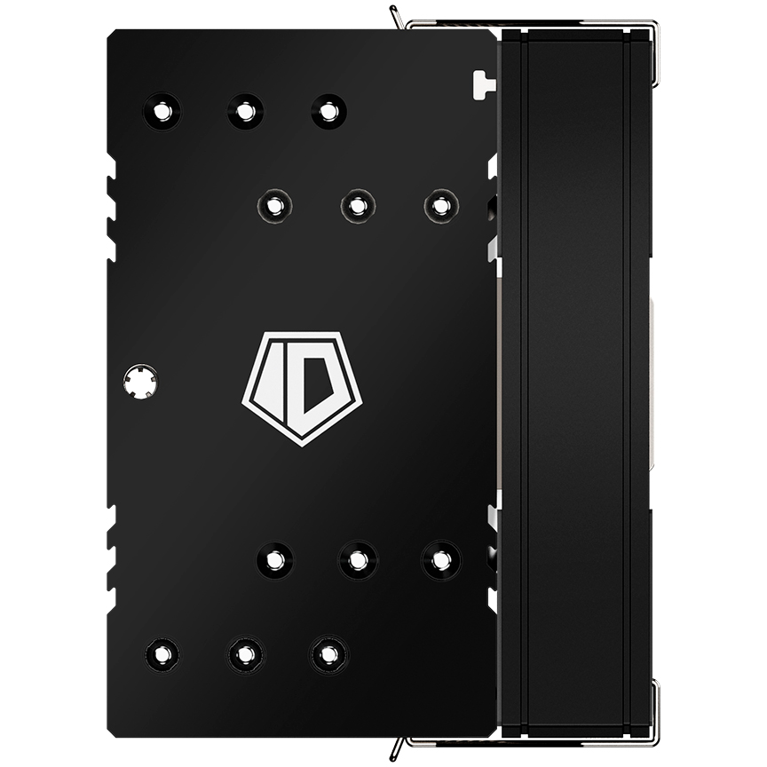 Кулер ID-COOLING SE-610-XT BASIC - фото 3