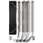 Кулер ID-COOLING SE-610-XT BASIC - фото 5