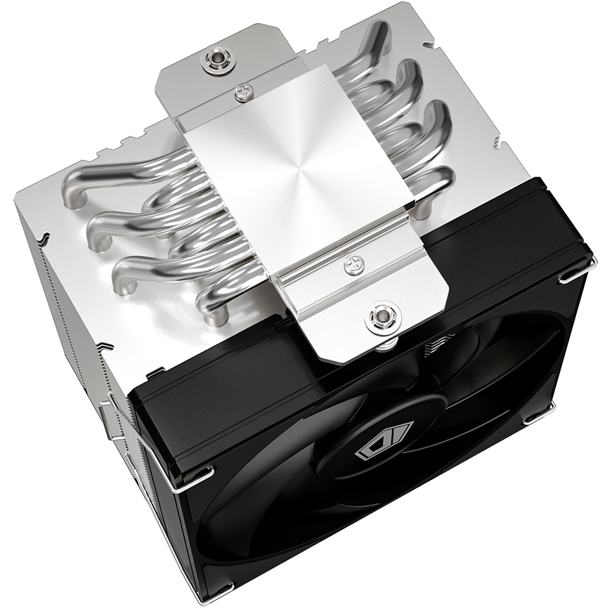 Кулер ID-COOLING SE-610-XT BASIC - фото 6