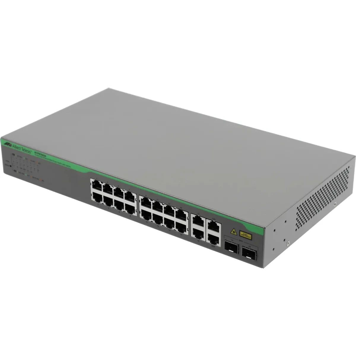 Коммутатор (свитч) Allied Telesis AT-FS750/20 - AT-FS750/20-50 - фото 2