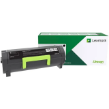 Картридж Lexmark 51B5X00 Black