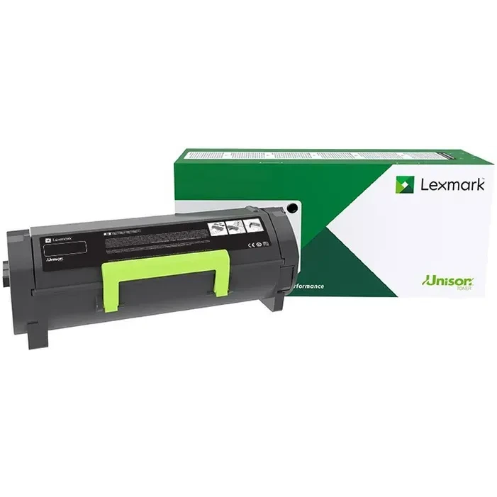 Картридж Lexmark 51B5X00 Black