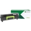 Картридж Lexmark 51B5X00 Black