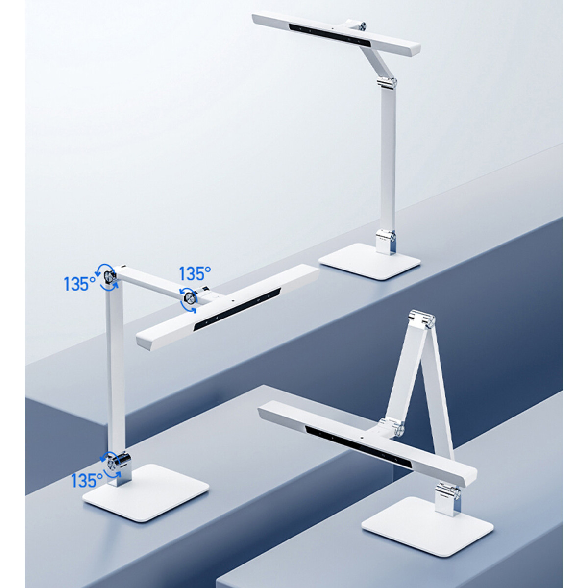 Светильник dpDUPI PHX005N-DL Pro White - фото 3