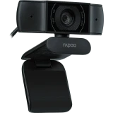 Веб-камера Rapoo C200 Black