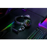 Гарнитура Razer Kraken V4 Pro (RZ04-05160100-R3M1)