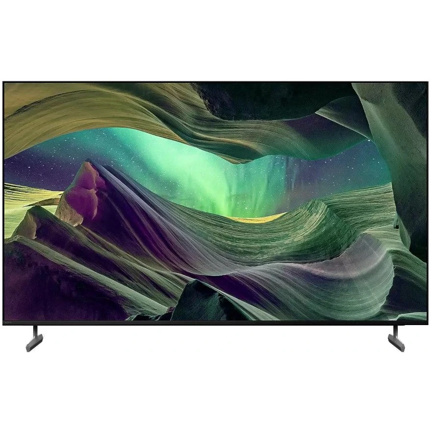 ЖК телевизор Sony 75" KD-75X85L
