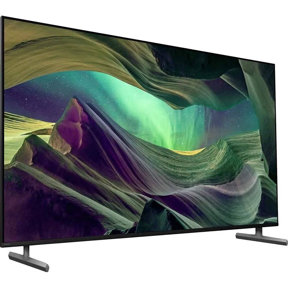 ЖК телевизор Sony 75" KD-75X85L - фото 2