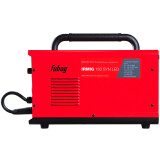 Сварочный аппарат Fubag IRMIG 180 SYN LED (646403)