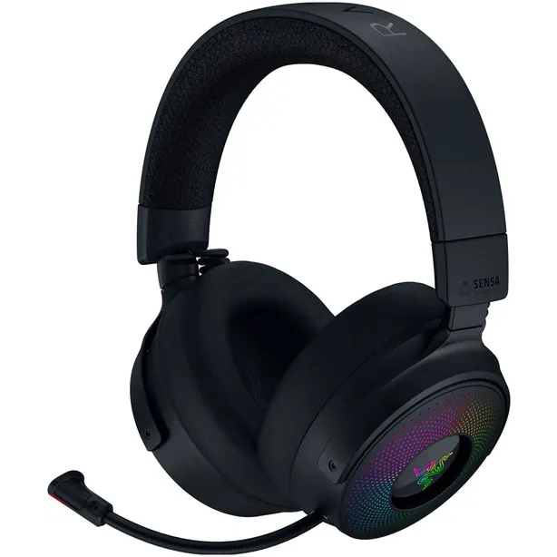 Гарнитура Razer Kraken V4 Pro