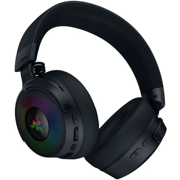 Гарнитура Razer Kraken V4 Pro - RZ04-05160100-R3M1 - фото 3