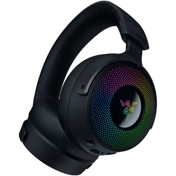 Гарнитура Razer Kraken V4 Pro - RZ04-05160100-R3M1 - фото 4