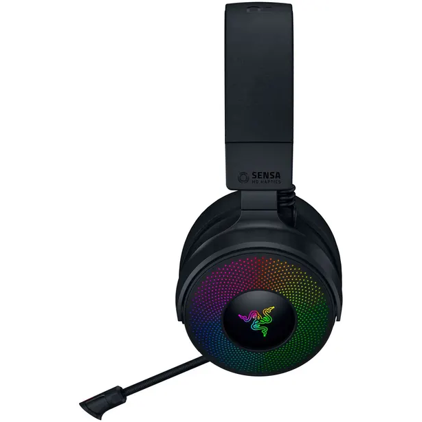 Гарнитура Razer Kraken V4 Pro - RZ04-05160100-R3M1 - фото 7