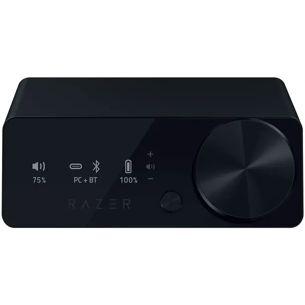 Гарнитура Razer Kraken V4 Pro - RZ04-05160100-R3M1 - фото 8