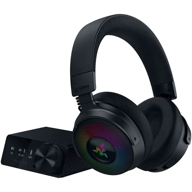 Гарнитура Razer Kraken V4 Pro - RZ04-05160100-R3M1 - фото 12