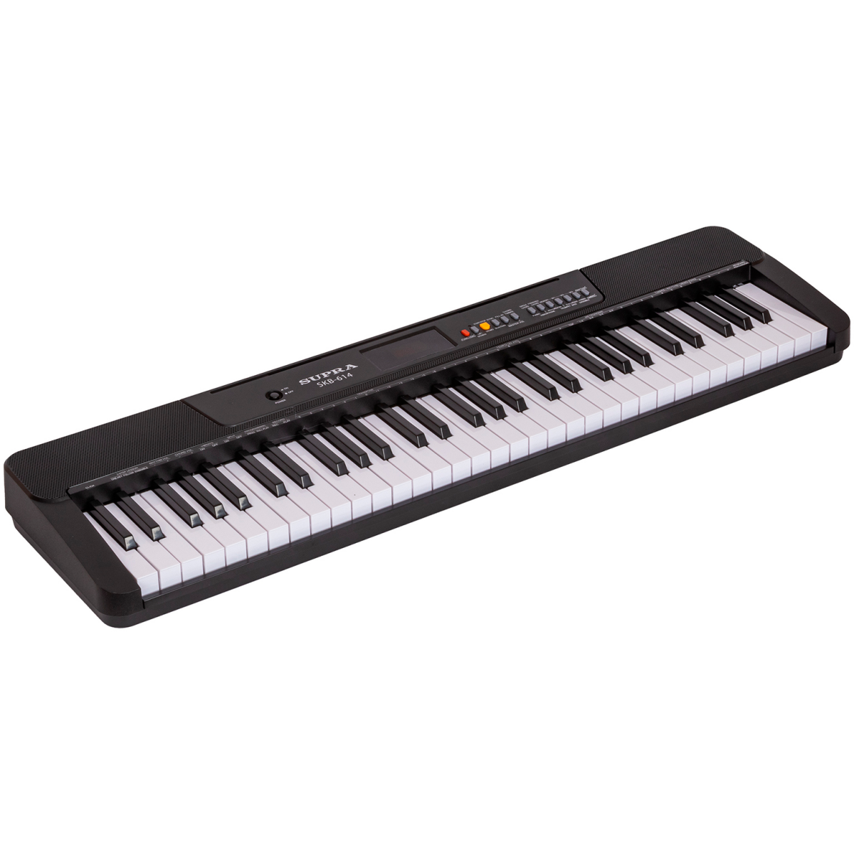 MIDI-клавиатура Supra SKB-614
