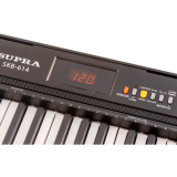 MIDI-клавиатура Supra SKB-614