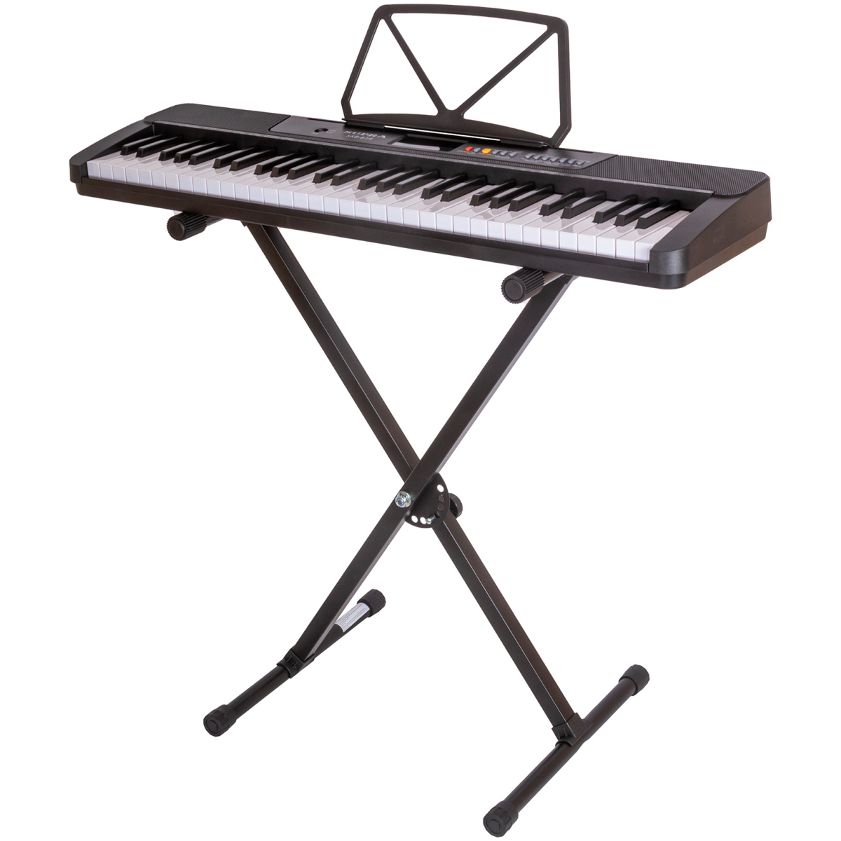 MIDI-клавиатура Supra SKB-614 - фото 6