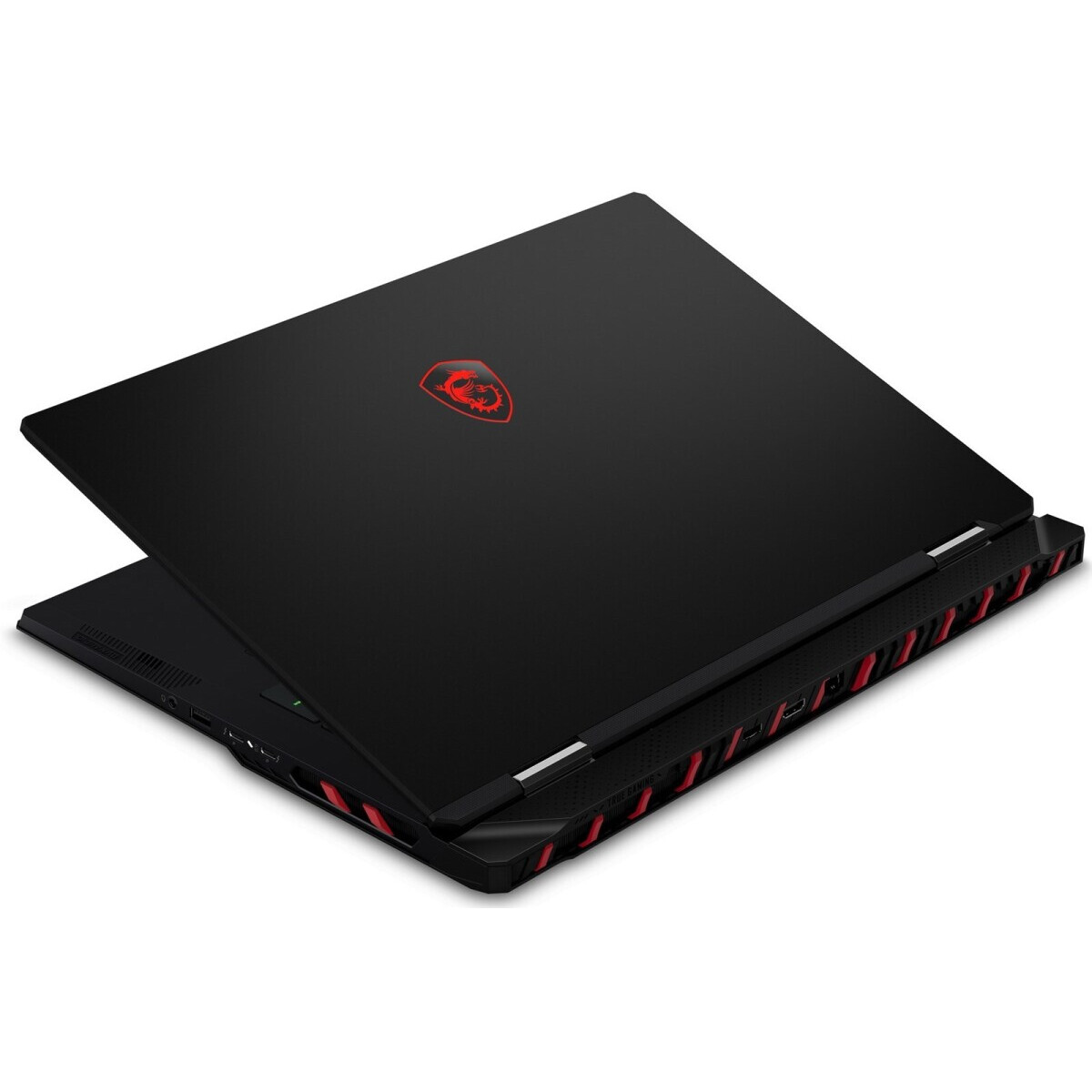 Ноутбук MSI Raider 18 HX AI A2XWIG-204RU - 9S7-182462-204 - фото 11