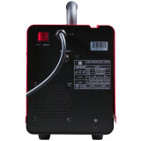 Сварочный аппарат Fubag IRMIG 200 SYN LED (646404)