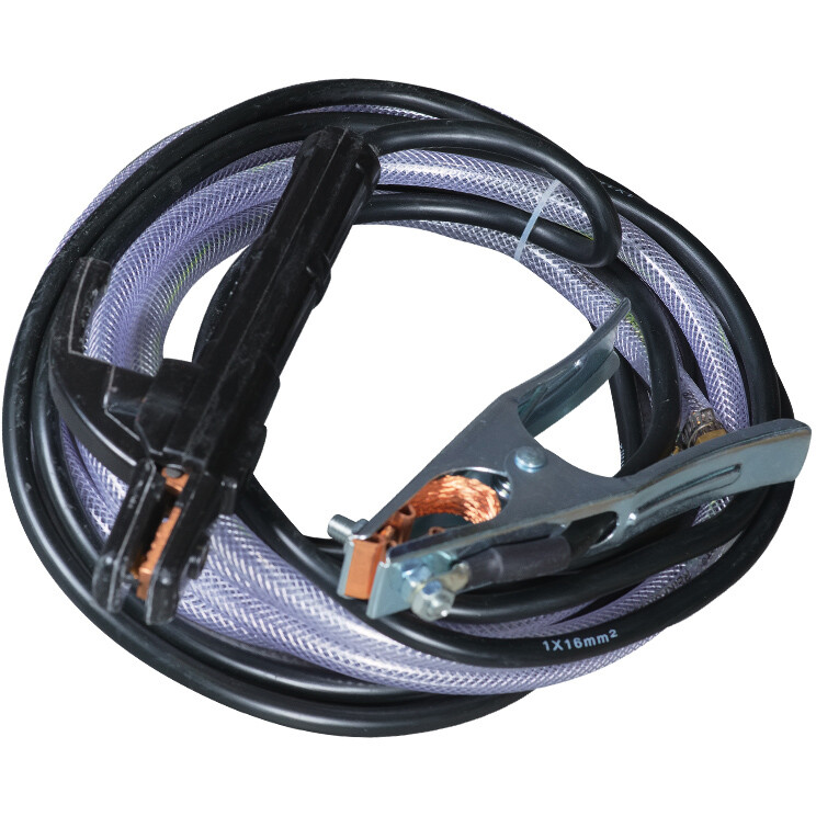 Сварочный аппарат Fubag IRMIG 200 SYN LED - 646404 - фото 7