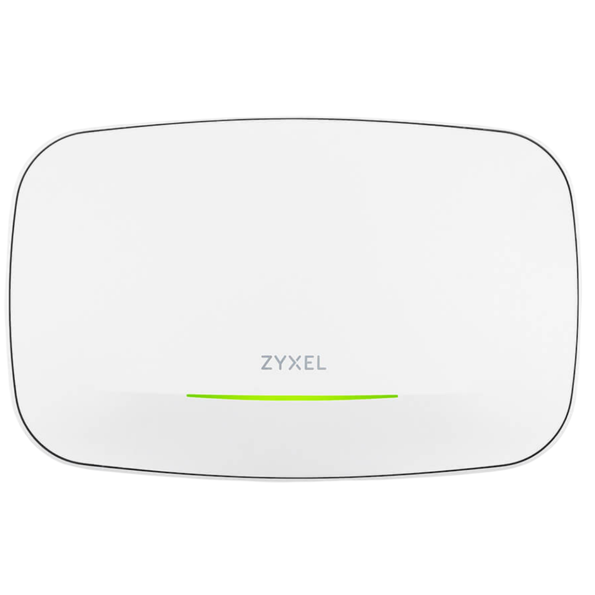 Wi-Fi маршрутизатор (роутер) Zyxel NebulaFlex Pro WBE530 - WBE530-EU0101F