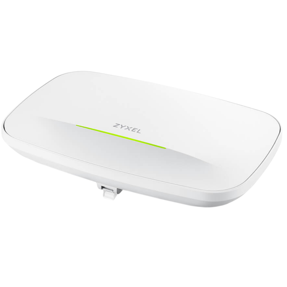 Wi-Fi маршрутизатор (роутер) Zyxel NebulaFlex Pro WBE530 - WBE530-EU0101F - фото 2
