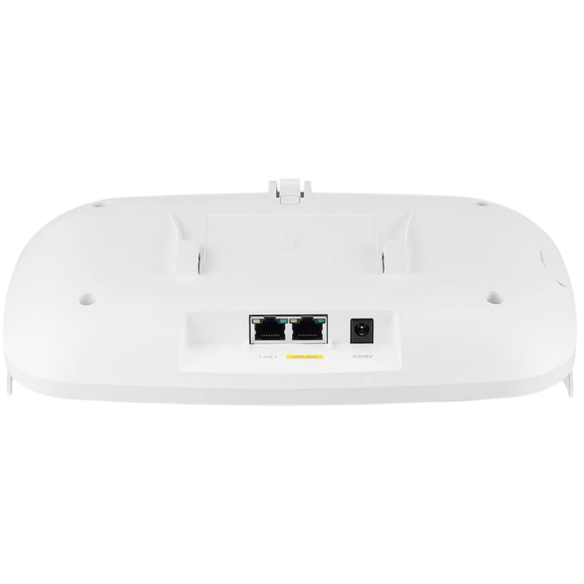 Wi-Fi маршрутизатор (роутер) Zyxel NebulaFlex Pro WBE530 - WBE530-EU0101F - фото 3