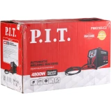 Сварочный аппарат P.I.T. PMIG165-C2