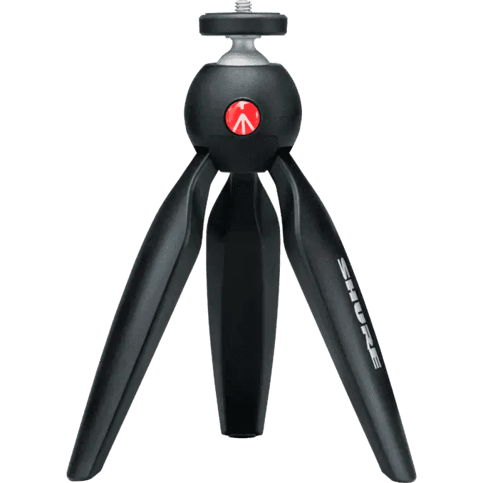Микрофон Shure MV88+DIG-VIDKIT - фото 3