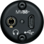 Микрофон Shure MV88+DIG-VIDKIT - фото 5