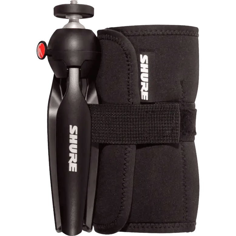 Микрофон Shure MV88+DIG-VIDKIT - фото 6