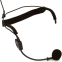 Микрофон Shure WH20TQG - фото 2