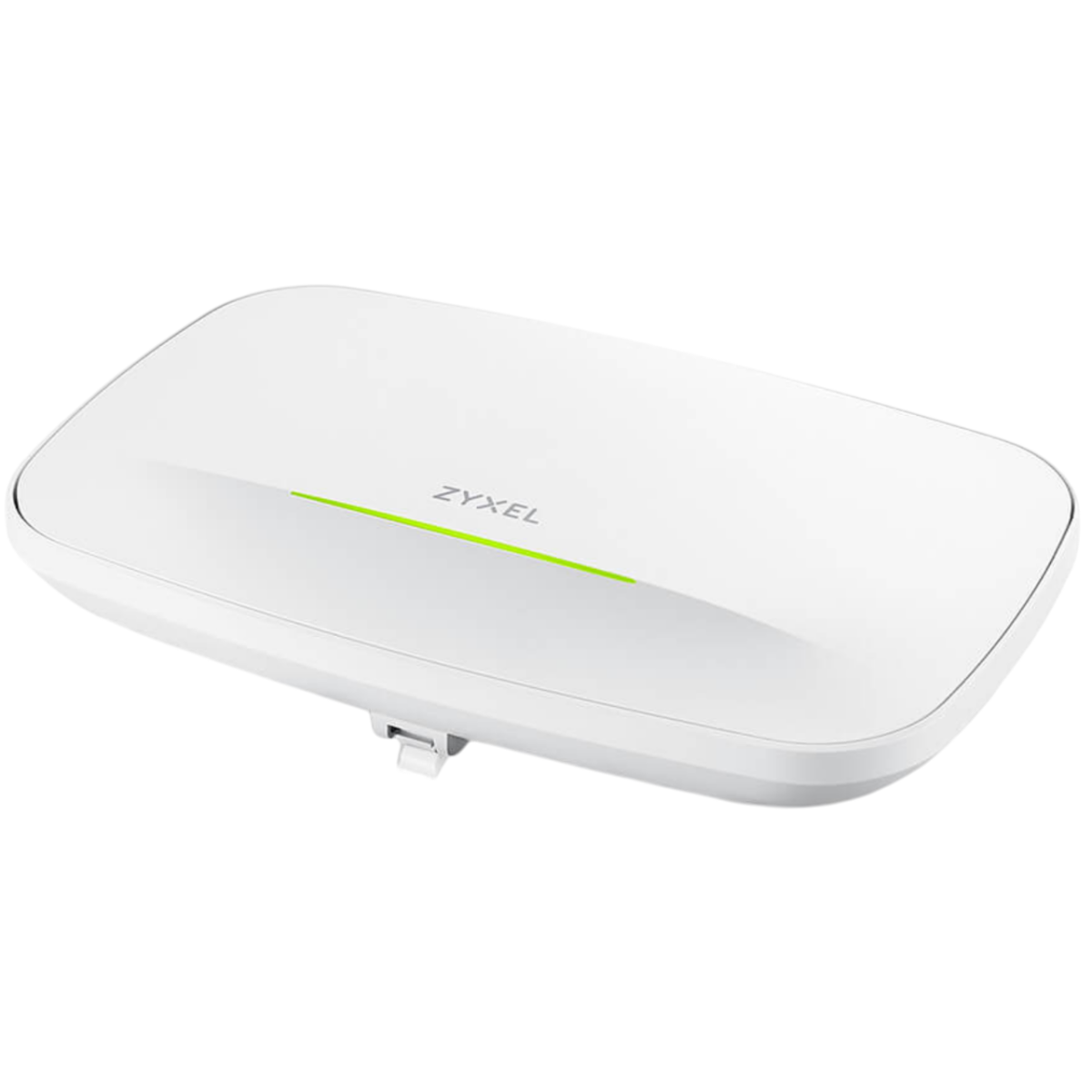 Wi-Fi маршрутизатор (роутер) Zyxel NebulaFlex NWA210BE - NWA210BE-WW0101F - фото 2