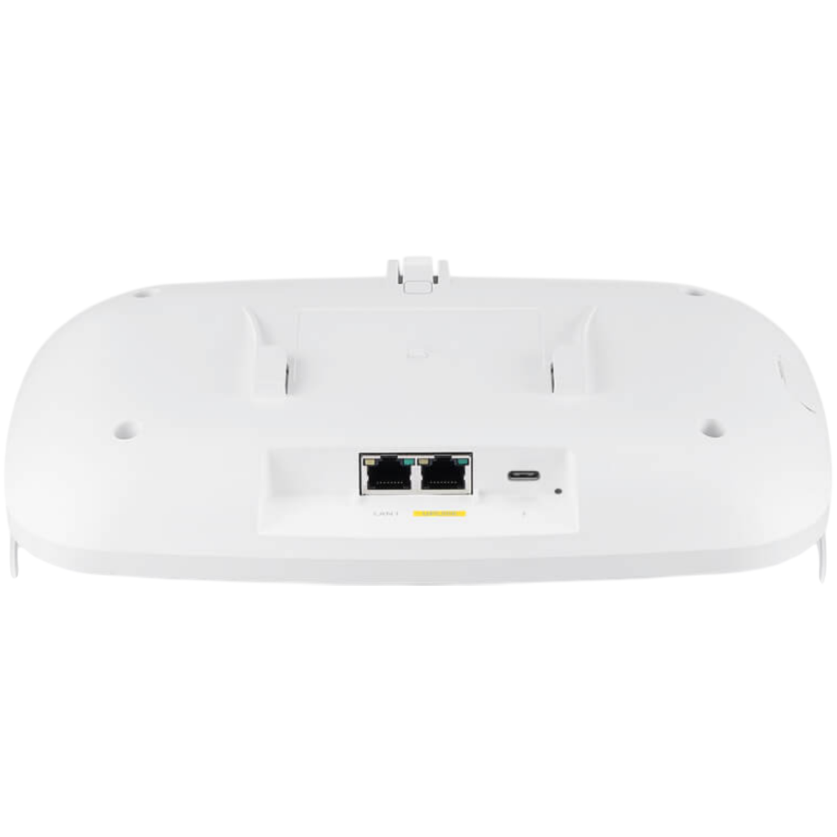 Wi-Fi маршрутизатор (роутер) Zyxel NebulaFlex NWA210BE - NWA210BE-WW0101F - фото 3