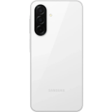 Смартфон Samsung Galaxy A26 5G 8/256Gb White (SM-A266BZWHCAU)