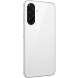 Смартфон Samsung Galaxy A26 5G 8/256Gb White (SM-A266BZWHCAU)