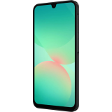 Смартфон Samsung Galaxy A26 5G 8/256Gb Black (SM-A266BZKHCAU)