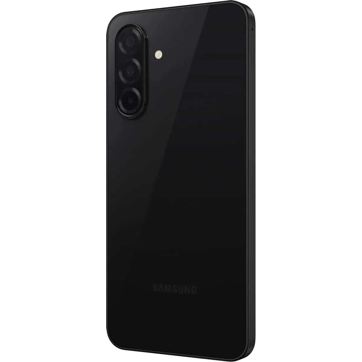 Смартфон Samsung Galaxy A26 5G 8/256Gb Black (SM-A266BZKHCAU) - фото 6