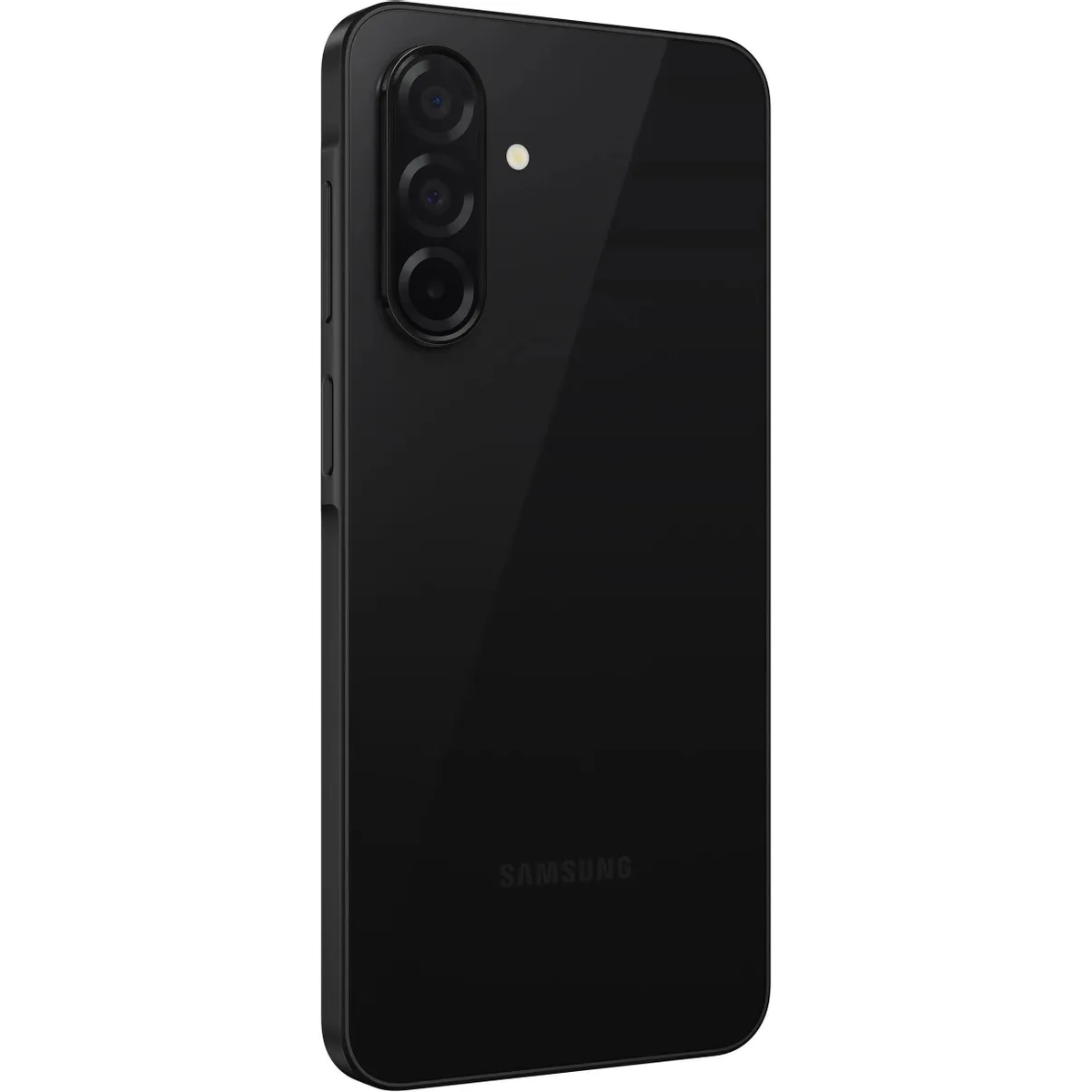 Смартфон Samsung Galaxy A26 5G 8/256Gb Black (SM-A266BZKHCAU) - фото 7