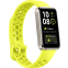 Фитнес-браслет Huawei Band 10 Silver/Green (NRA-B29) - 55020ELC - фото 3