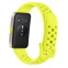 Фитнес-браслет Huawei Band 10 Silver/Green (NRA-B29) - 55020ELC - фото 4