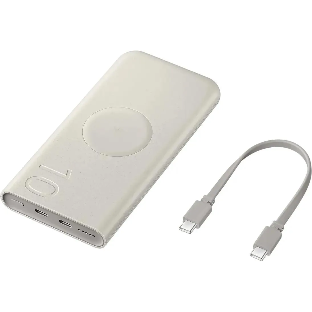 Внешний аккумулятор Samsung EB-U2510XUEGRU - фото 6