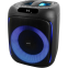 Портативная акустика Digma D-MC1700 Black