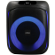 Портативная акустика Digma D-MC1700 Black - фото 2